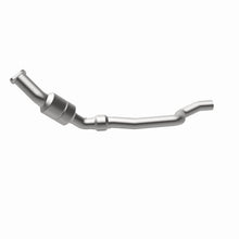 Load image into Gallery viewer, MagnaFlow Exhaust Products 51584 OEM Grade Direct-Fit Catalytic Converter for Select Chrysler 300, Dodge Charger, Dodge Magnum
