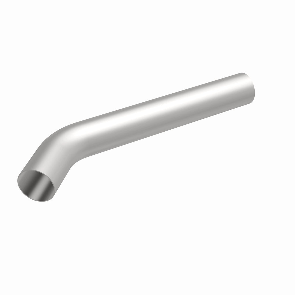 MagnaFlow Exhaust Products 10724 10 pk - Universal Exhaust Pipe - 2.50in.