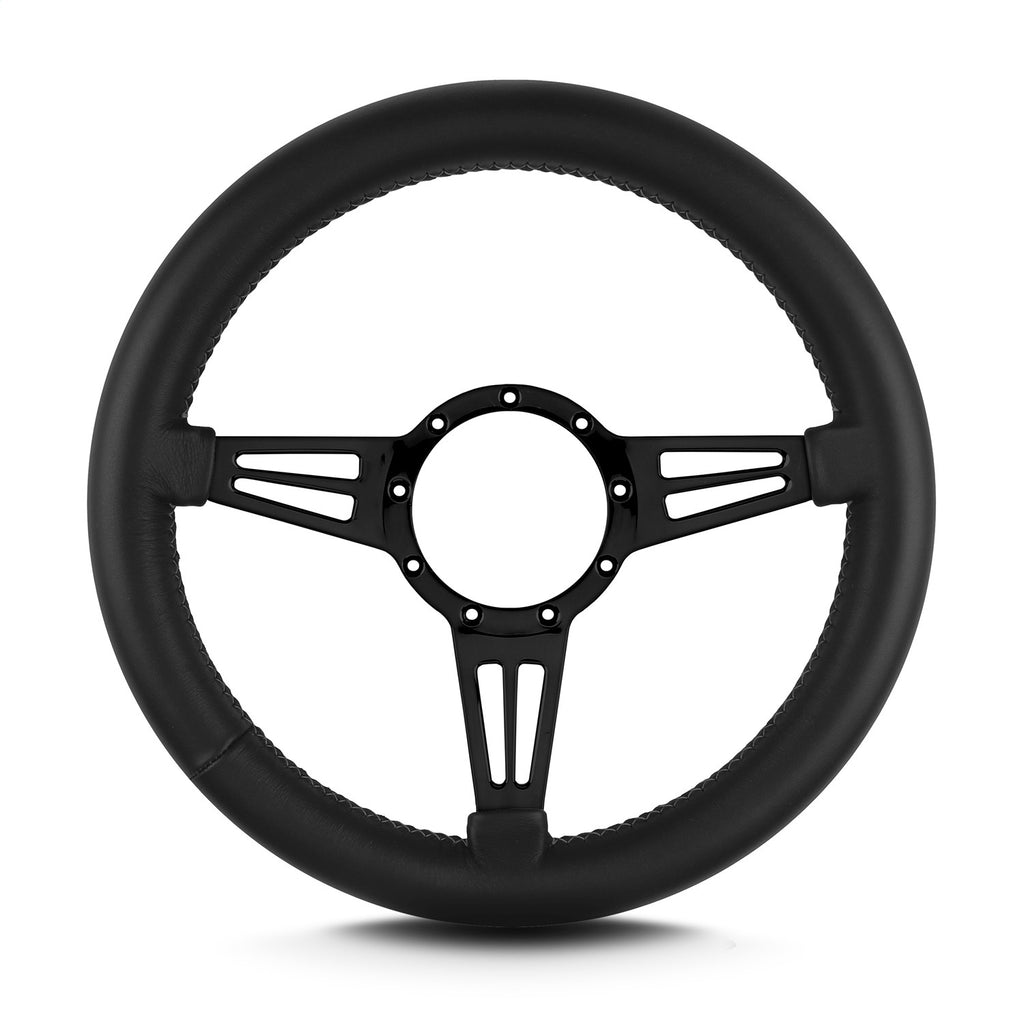 Lokar 86701 Lecarra Mark 4 Double Slot Steering Wheel