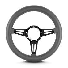 Load image into Gallery viewer, Lokar 86706 Lecarra Mark 4 Double Slot Steering Wheel