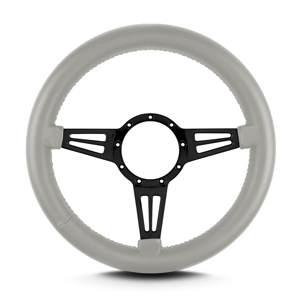 Lokar 86707 Lecarra Mark 4 Double Slot Steering Wheel
