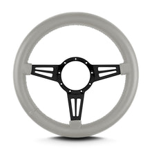 Load image into Gallery viewer, Lokar 86707 Lecarra Mark 4 Double Slot Steering Wheel