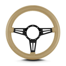 Load image into Gallery viewer, Lokar 86709 Lecarra Mark 4 Double Slot Steering Wheel