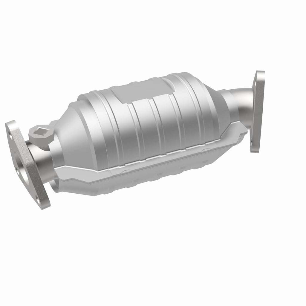 MagnaFlow Exhaust Products 49478 OEM Grade Direct-Fit Catalytic Converter for Select Nissan Frontier, Nissan Xterra