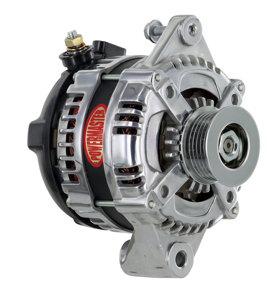 Powermaster Performance 867296-1 Alternator