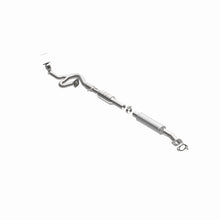 Load image into Gallery viewer, MagnaFlow Exhaust Products 24240 HM Grade Direct-Fit Catalytic Converter for Select Hyundai Santa Fe