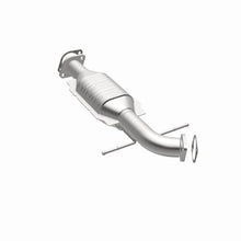 Load image into Gallery viewer, MagnaFlow Exhaust Products 49544 OEM Grade Direct-Fit Catalytic Converter for Select Kia Sedona