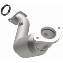Load image into Gallery viewer, MagnaFlow Exhaust Products 5461999 California CARB Direct-Fit Catalytic Converter for Select Chevrolet Corvette