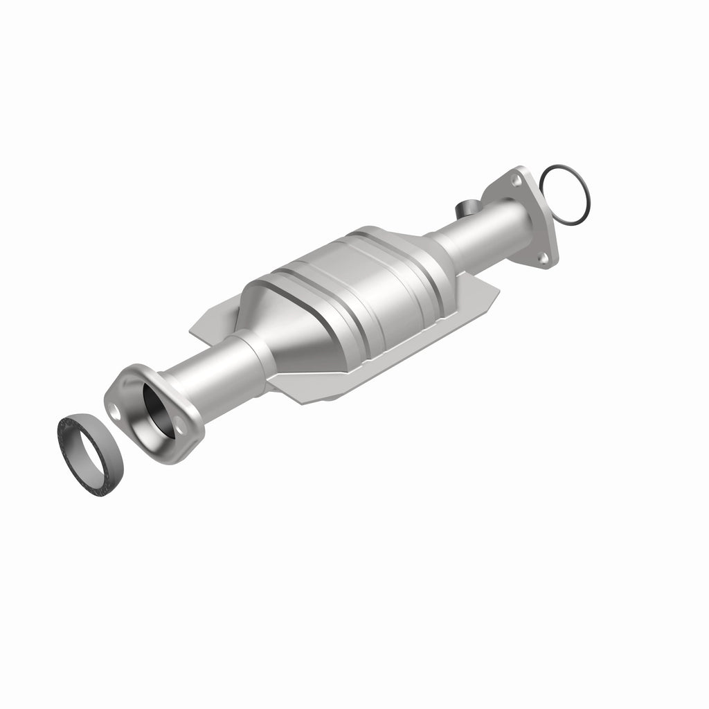 MagnaFlow Exhaust Products 27401 HM Grade Direct-Fit Catalytic Converter for Select Honda Odyssey