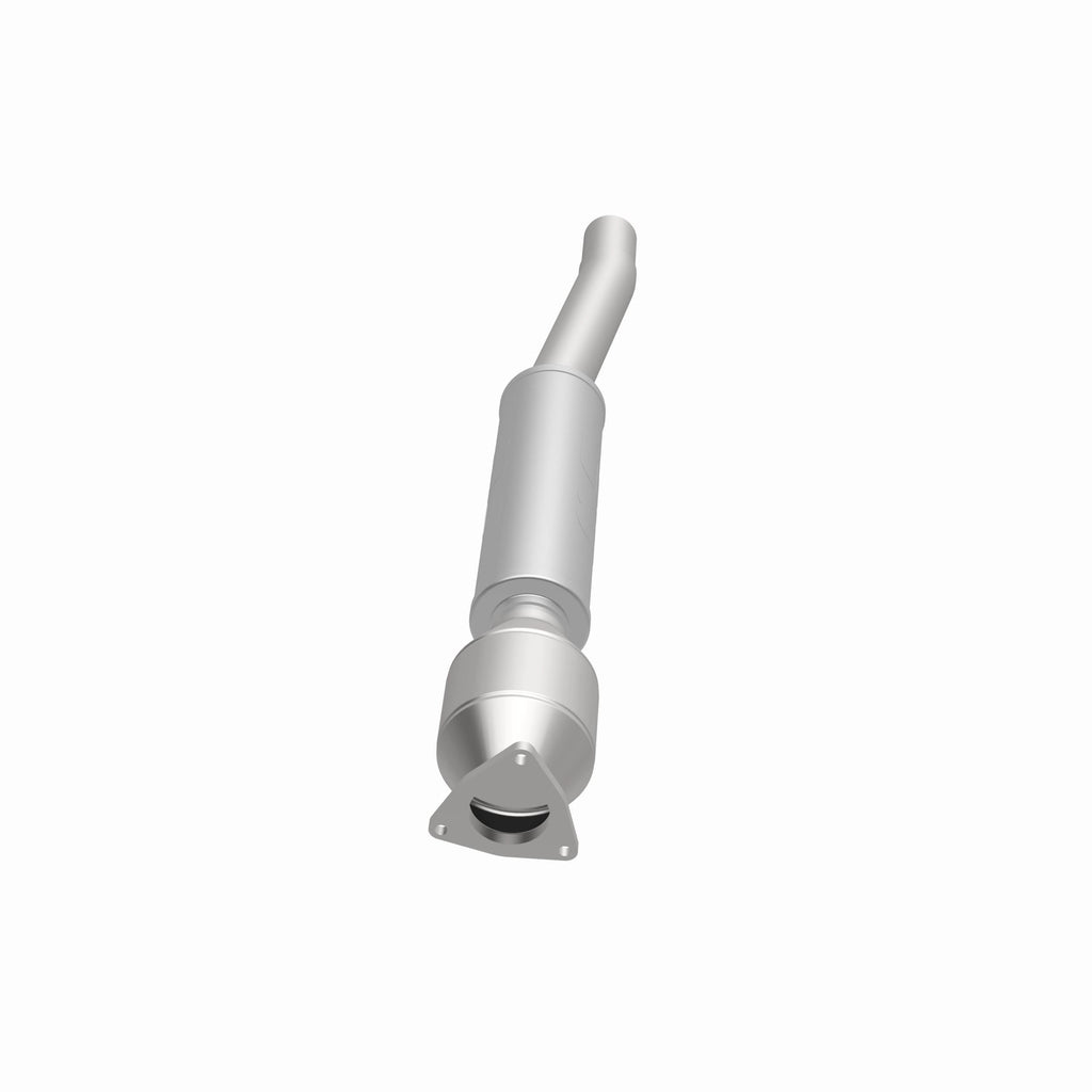 MagnaFlow Exhaust Products 441027 California CARB Direct-Fit Catalytic Converter for Select Mercedes-Benz CL500, Mercedes-Benz CLK430, Mercedes-Benz E430, Mercedes-Benz S430, Mercedes-Benz S500, Mercedes-Benz SL500, Volkswagen Phaeton
