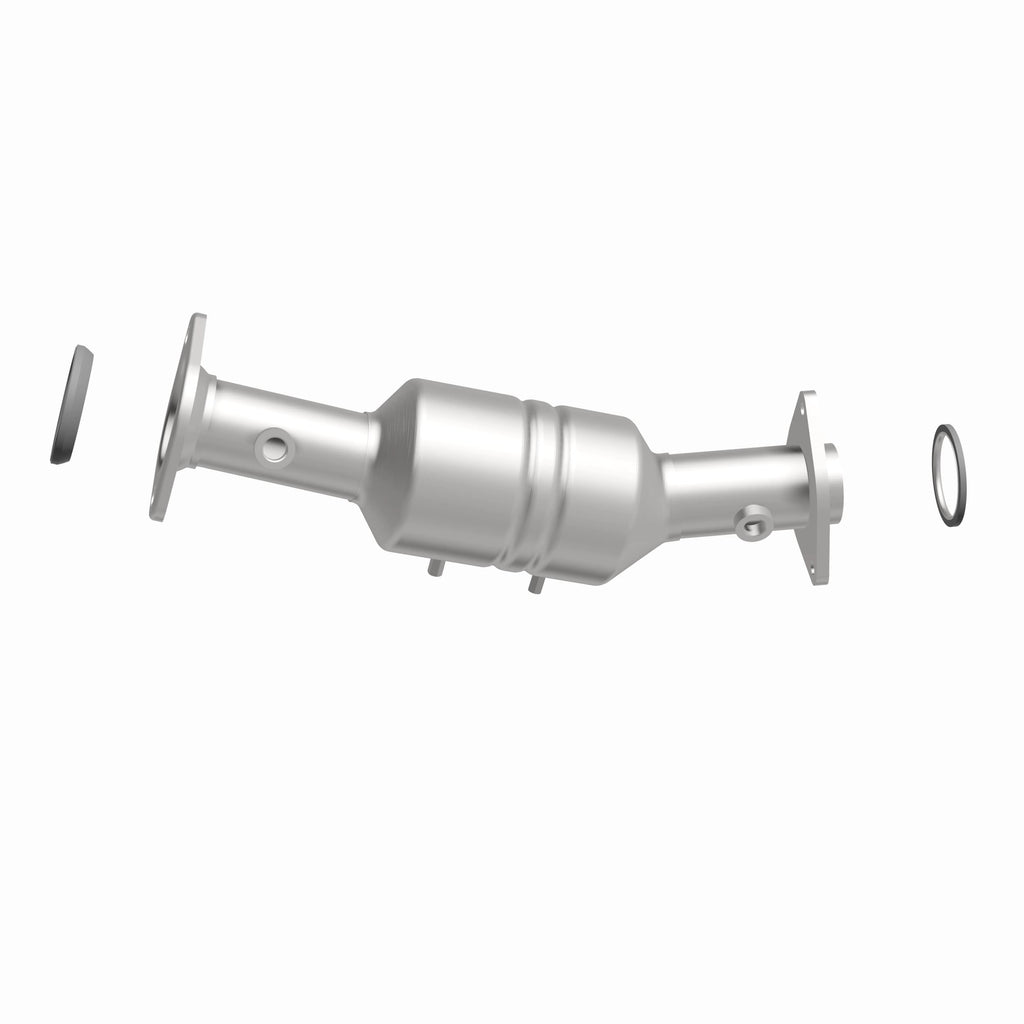 MagnaFlow Exhaust Products 52222 OEM Grade Direct-Fit Catalytic Converter for Select Mazda CX-7