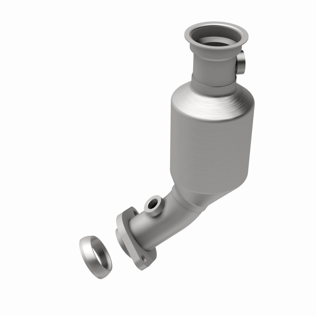 MagnaFlow Exhaust Products 49492 OEM Grade Direct-Fit Catalytic Converter for Select Jeep Liberty