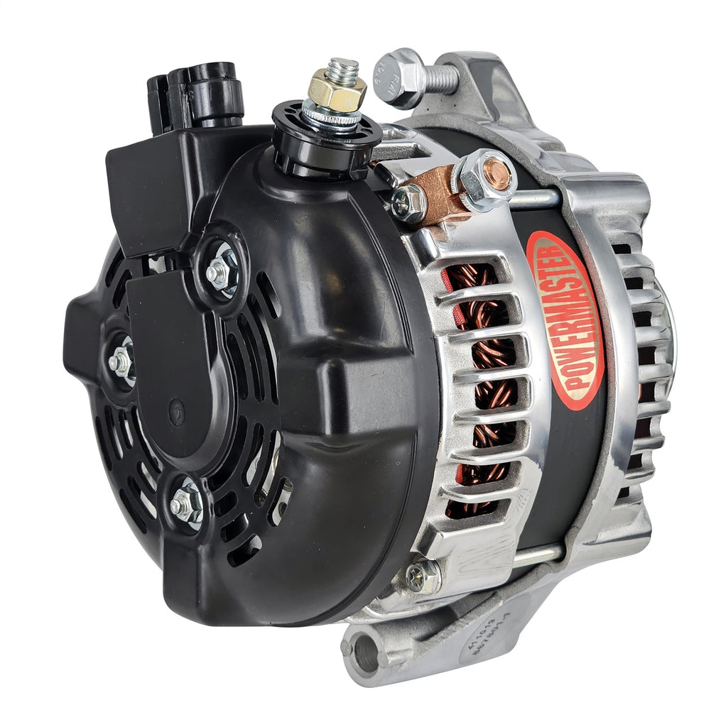 Powermaster Performance 867801-1 Alternator