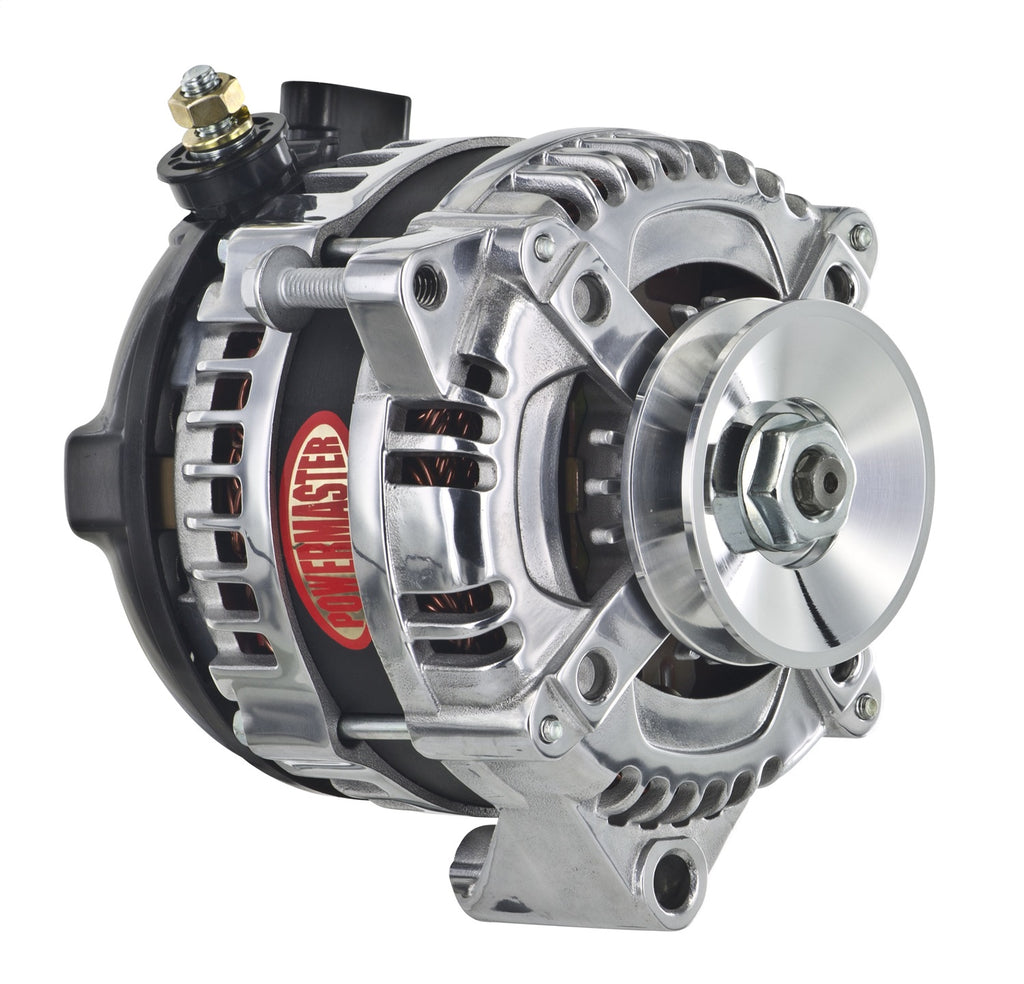 Powermaster Performance 8678611 Alternator