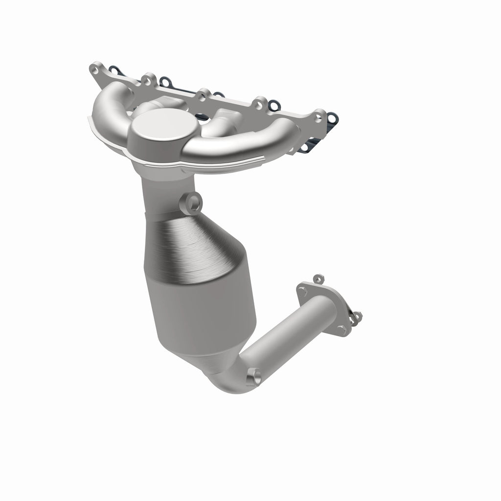 MagnaFlow Exhaust Products 22-059 OEM Grade Manifold Catalytic Converter for Select Fiat 500