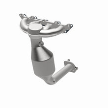 Load image into Gallery viewer, MagnaFlow Exhaust Products 22-059 OEM Grade Manifold Catalytic Converter for Select Fiat 500