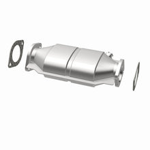 Load image into Gallery viewer, MagnaFlow Exhaust Products 23704 HM Grade Direct-Fit Catalytic Converter for Select INFINITI I30, Nissan Maxima