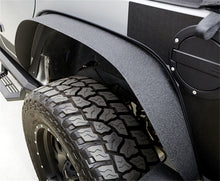 Load image into Gallery viewer, Rampage 867981 Trail Flares for Select Jeep Wrangler, Jeep Wrangler JK