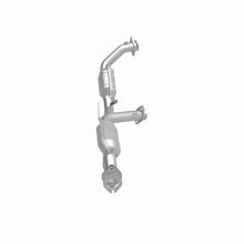 Load image into Gallery viewer, MagnaFlow Exhaust Products 23534 HM Grade Direct-Fit Catalytic Converter for Select Ford Taurus, Mercury Sable