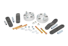 Load image into Gallery viewer, Rough Country 867 Suspension Lift Kit for Select Nissan Frontier, Nissan Xterra