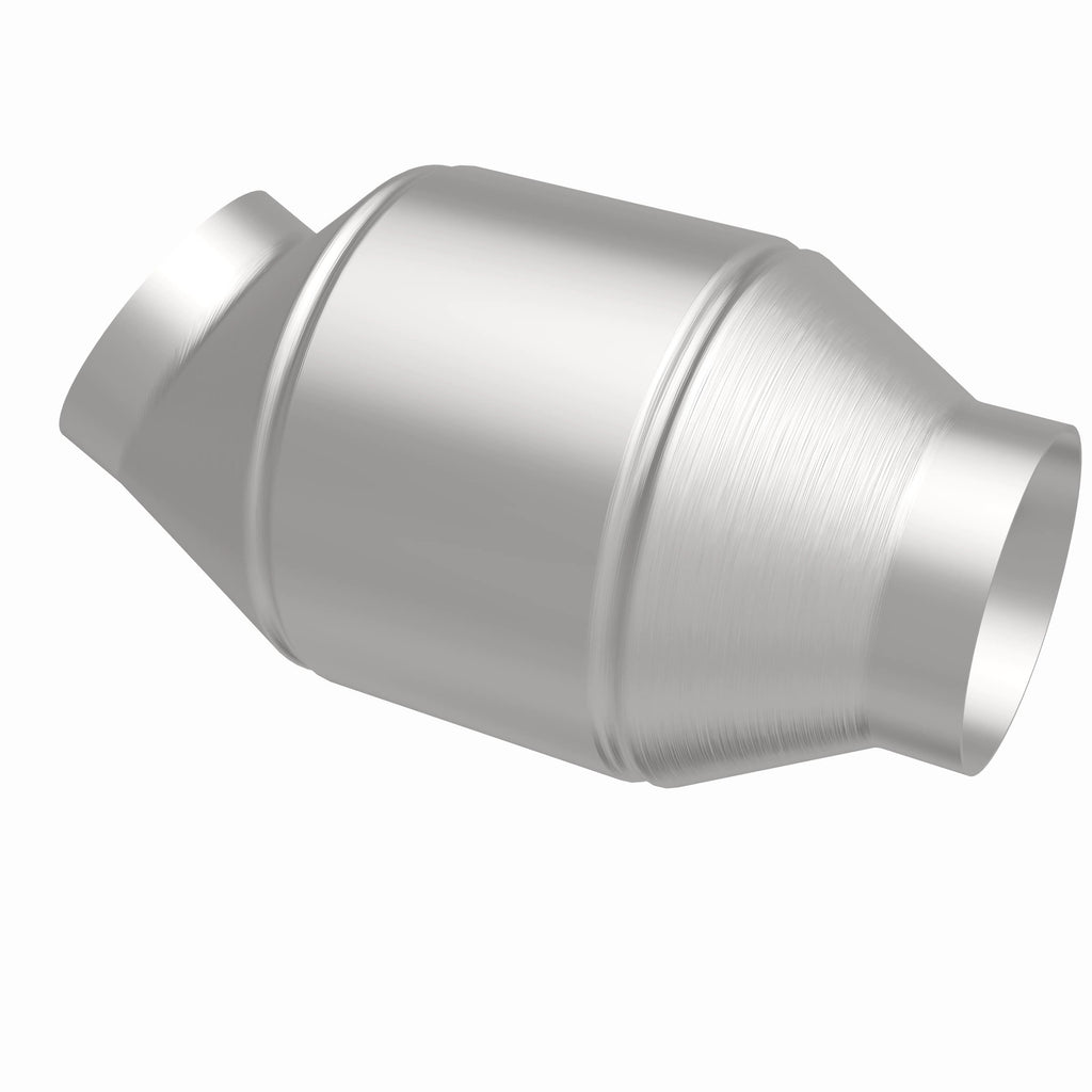 MagnaFlow Exhaust Products 51779 OEM Grade Universal Catalytic Converter for Select Ford Mustang, Jeep Liberty