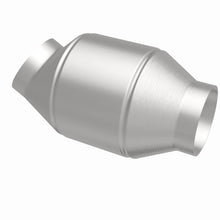 Load image into Gallery viewer, MagnaFlow Exhaust Products 51779 OEM Grade Universal Catalytic Converter for Select Ford Mustang, Jeep Liberty