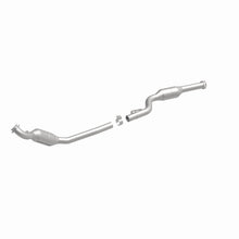Load image into Gallery viewer, MagnaFlow Exhaust Products 24396 HM Grade Direct-Fit Catalytic Converter for Select Mercedes-Benz E320, Mercedes-Benz E430