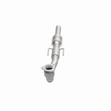 Load image into Gallery viewer, MagnaFlow Exhaust Products 5421784 California CARB Direct-Fit Catalytic Converter for Select Saab 9-3