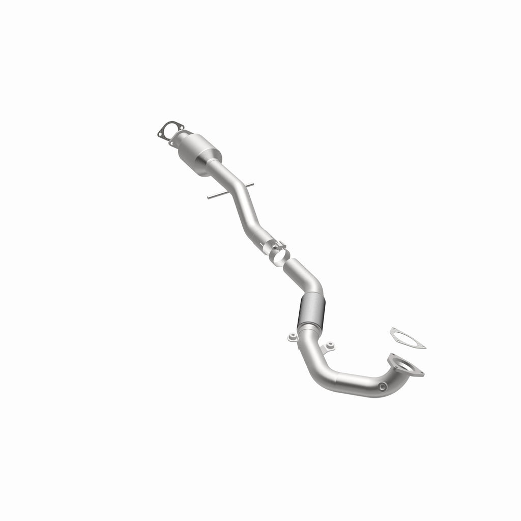 MagnaFlow Exhaust Products 52906 OEM Grade Direct-Fit Catalytic Converter for Select Buick Regal
