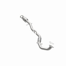 Load image into Gallery viewer, MagnaFlow Exhaust Products 52906 OEM Grade Direct-Fit Catalytic Converter for Select Buick Regal