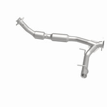 Load image into Gallery viewer, MagnaFlow Exhaust Products 4583029 California CARB Direct-Fit Catalytic Converter for Select Lincoln Navigator