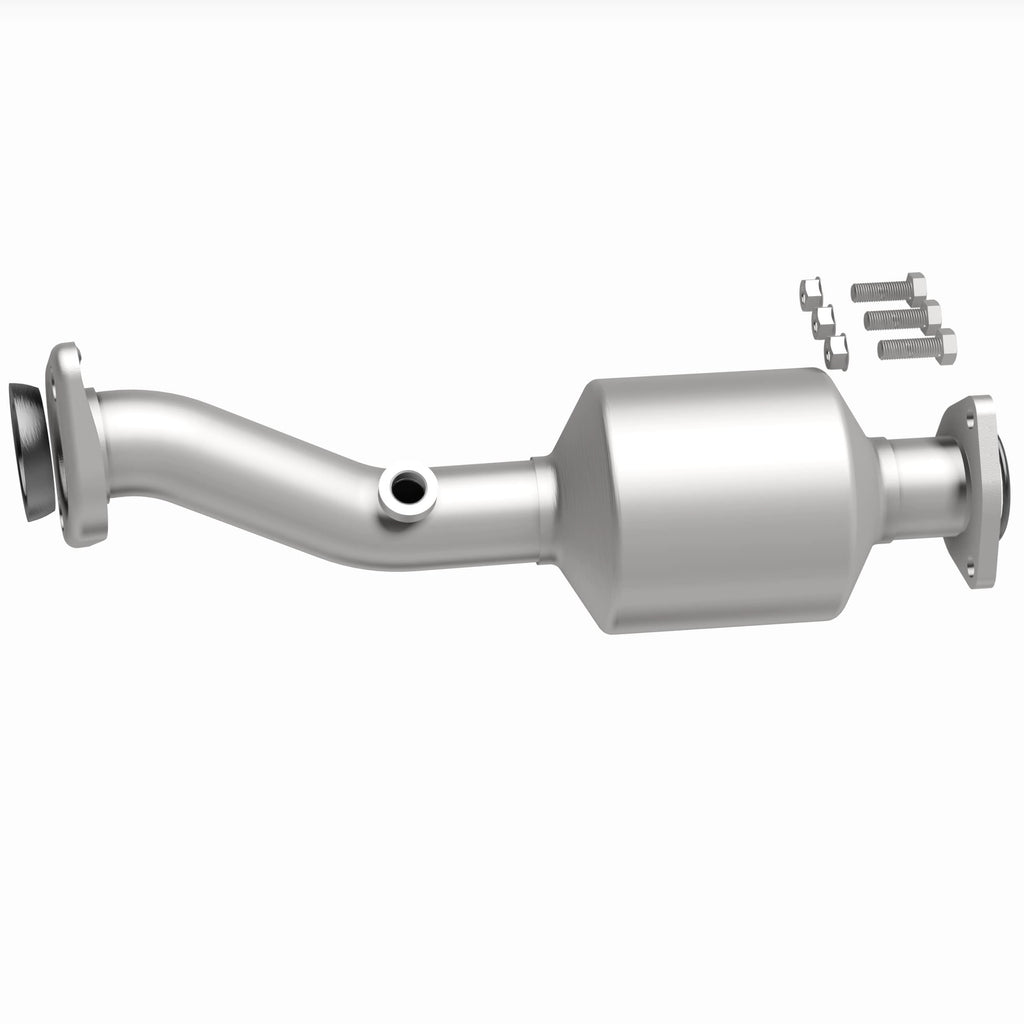 MagnaFlow Exhaust Products 6571491 California CARB Direct-Fit Catalytic Converter for Select Honda Fit