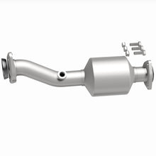 Load image into Gallery viewer, MagnaFlow Exhaust Products 6571491 California CARB Direct-Fit Catalytic Converter for Select Honda Fit