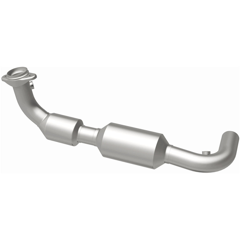 MagnaFlow Exhaust Products 280007 OEM Grade Direct-Fit Catalytic Converter for Select Ford F-150, Ford F-150 Heritage
