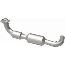 Load image into Gallery viewer, MagnaFlow Exhaust Products 280007 OEM Grade Direct-Fit Catalytic Converter for Select Ford F-150, Ford F-150 Heritage