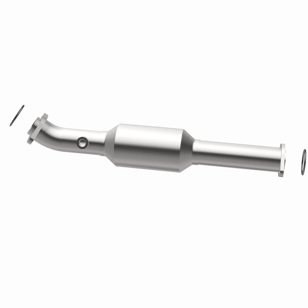 MagnaFlow Exhaust Products 5592661 California CARB Direct-Fit Catalytic Converter for Select Toyota Tacoma