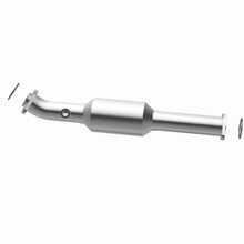 Load image into Gallery viewer, MagnaFlow Exhaust Products 5592661 California CARB Direct-Fit Catalytic Converter for Select Toyota Tacoma