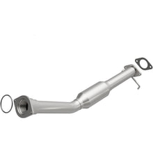 Load image into Gallery viewer, MagnaFlow Exhaust Products 4561221 California CARB Direct-Fit Catalytic Converter for Select Chevrolet Impala, Chevrolet Monte Carlo, Pontiac Grand Prix