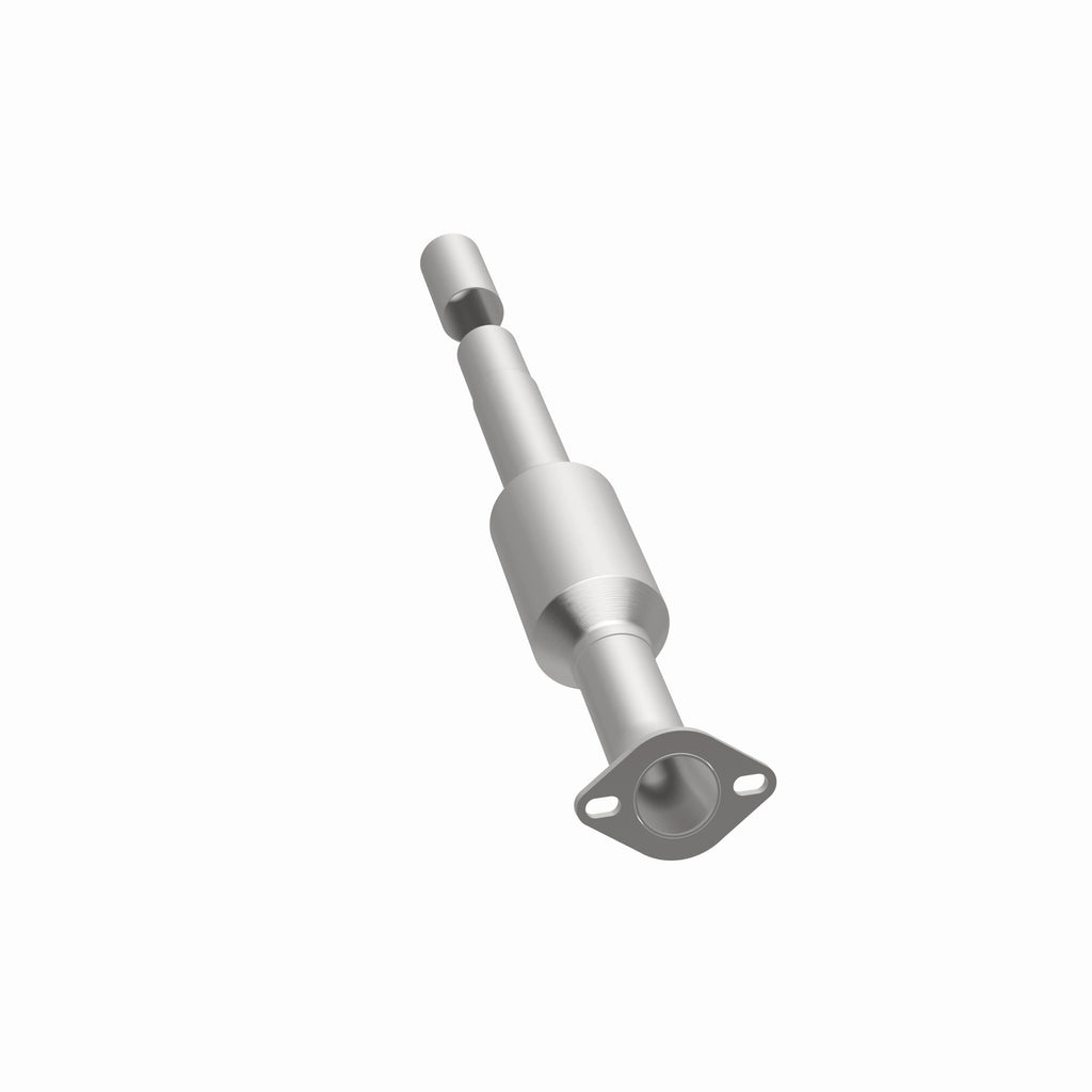 MagnaFlow Exhaust Products 5671034 California CARB Direct-Fit Catalytic Converter for Select Mitsubishi Galant
