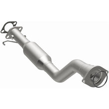 Load image into Gallery viewer, MagnaFlow Exhaust Products 5461396 California CARB Direct-Fit Catalytic Converter for Select Buick Regal, Chevrolet Impala, Chevrolet Monte Carlo