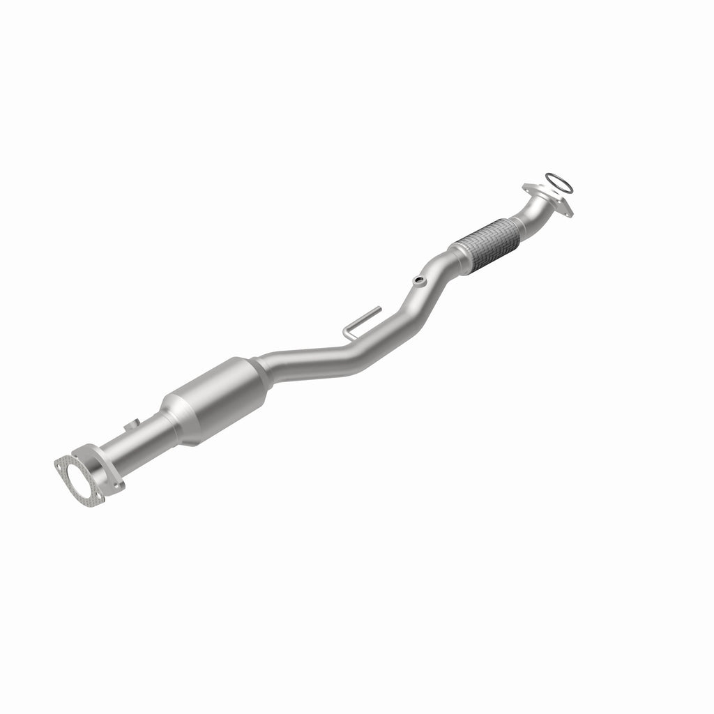 MagnaFlow Exhaust Products 5671504 California CARB Direct-Fit Catalytic Converter for Select Nissan Altima