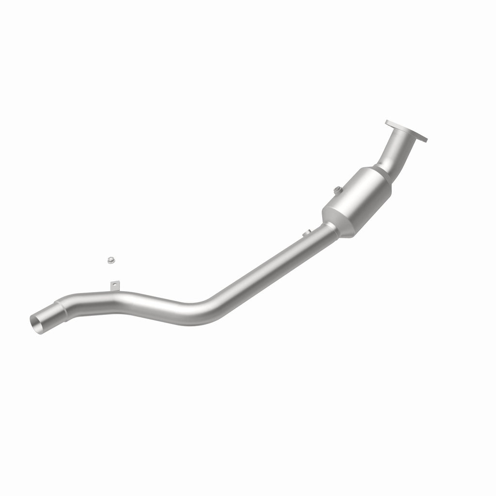 MagnaFlow Exhaust Products 5561241 California CARB Direct-Fit Catalytic Converter for Select Chrysler 300, Dodge Charger, Dodge Magnum