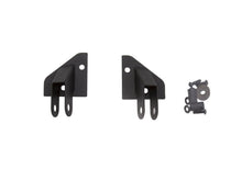 Load image into Gallery viewer, Rampage 8685 Mirror Relocation Brackets for Select Jeep Wrangler