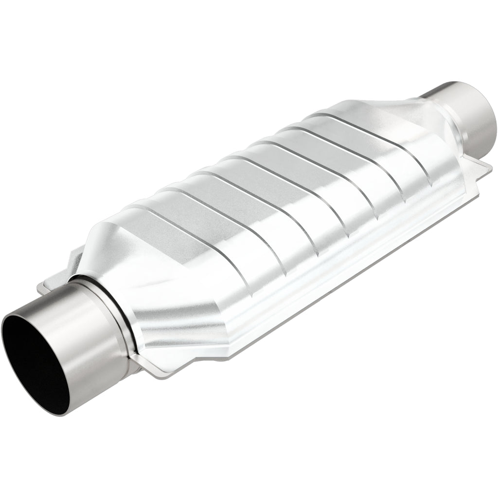 MagnaFlow Exhaust Products 51509 OEM Grade Universal Catalytic Converter
