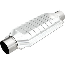 Load image into Gallery viewer, MagnaFlow Exhaust Products 51509 OEM Grade Universal Catalytic Converter