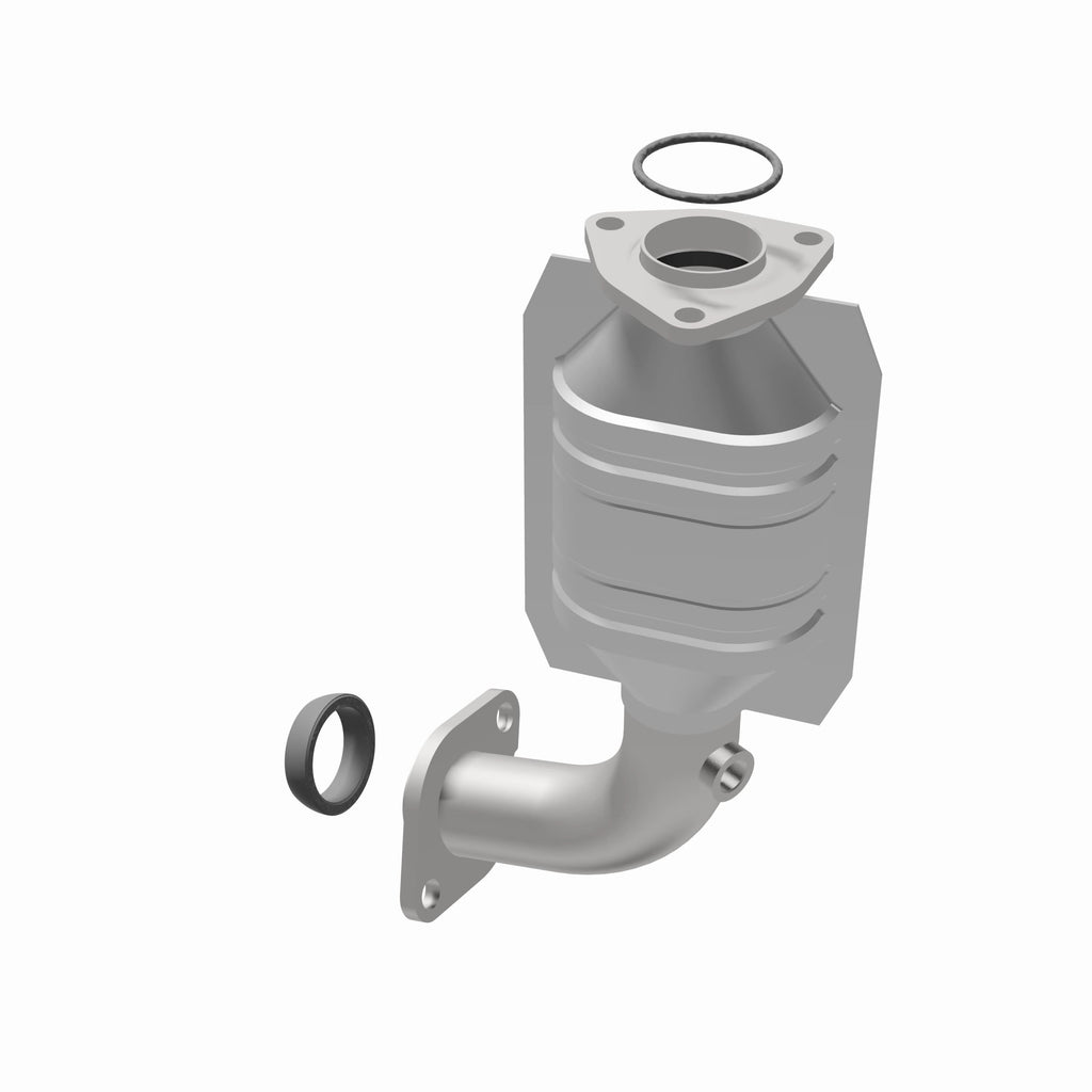 MagnaFlow Exhaust Products 50668 HM Grade Direct-Fit Catalytic Converter for Select Kia Sportage
