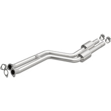 Load image into Gallery viewer, MagnaFlow Exhaust Products 5571725 California CARB Direct-Fit Catalytic Converter for Select BMW Z4