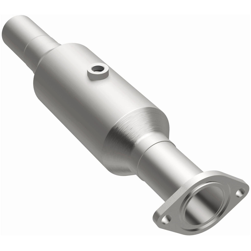 MagnaFlow Exhaust Products 5561288 California CARB Direct-Fit Catalytic Converter for Select Ford Fusion, Mercury Milan
