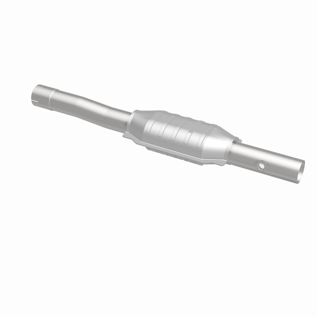 MagnaFlow Exhaust Products 447222 California CARB Direct-Fit Catalytic Converter for Select Jeep Grand Cherokee