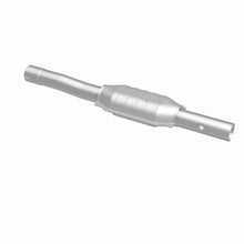 Load image into Gallery viewer, MagnaFlow Exhaust Products 447222 California CARB Direct-Fit Catalytic Converter for Select Jeep Grand Cherokee
